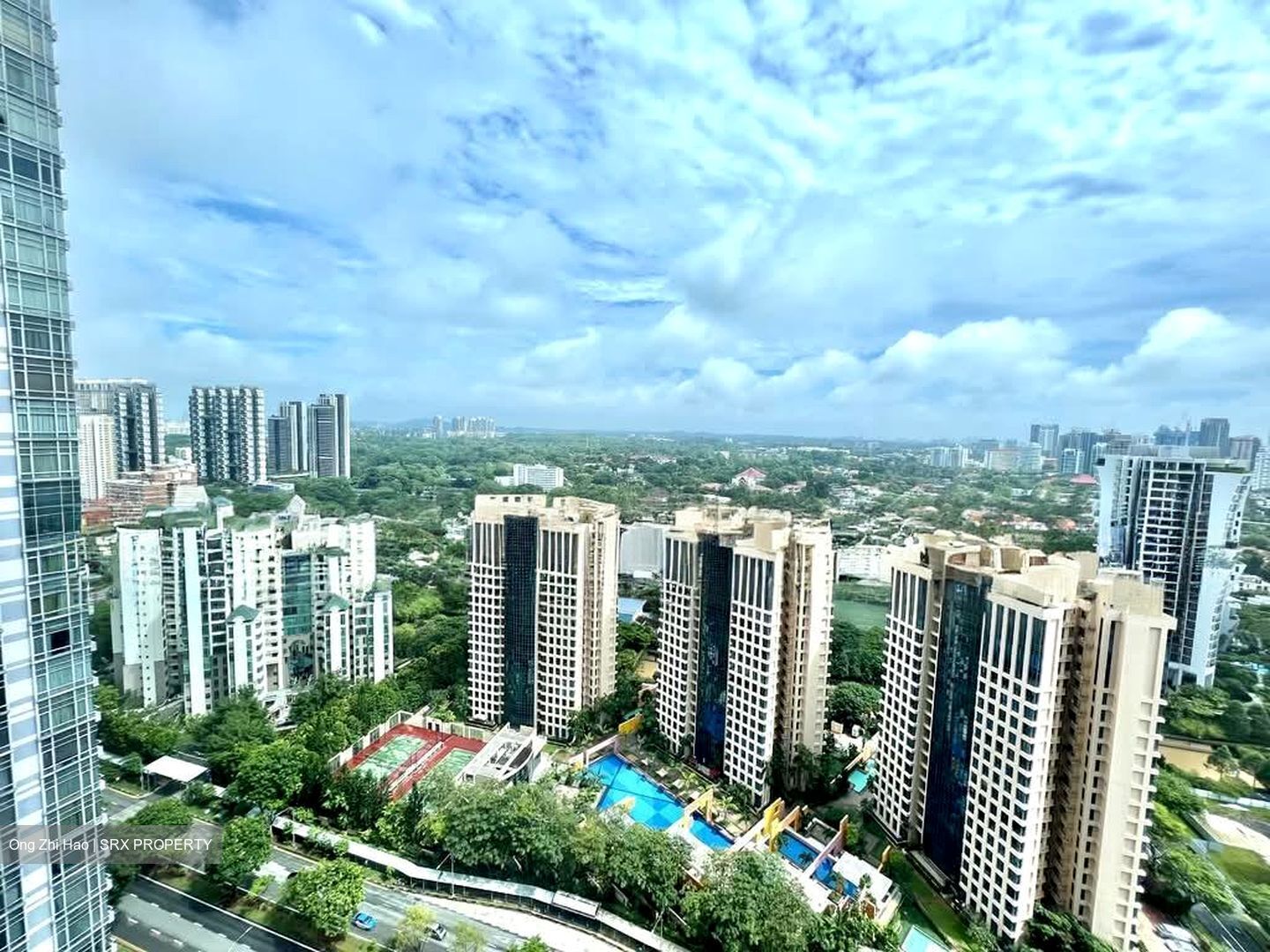 Echelon (D3), Condominium #576115291